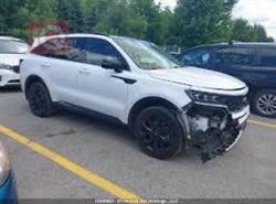 کیا سۆرینتۆ